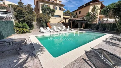 Detached house in Mas Trader-Corral d'en Tort-Corral d'en Cona photo 8