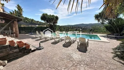 Detached house in Mas Trader-Corral d'en Tort-Corral d'en Cona photo 9
