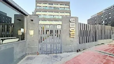 Garaje en venta en Avenida de Extremadura, 2, Oeste (Móstoles) de 9.000 €
