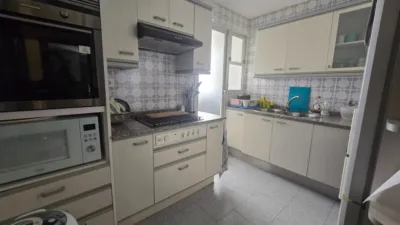 Piso en alquiler en Camins Al Grau - Imagen 2