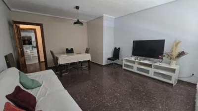 Piso en alquiler en Camins Al Grau - Imagen 3