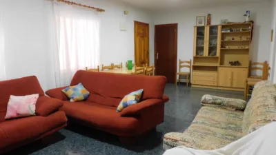 Casa en Playa Las Villas photo 2