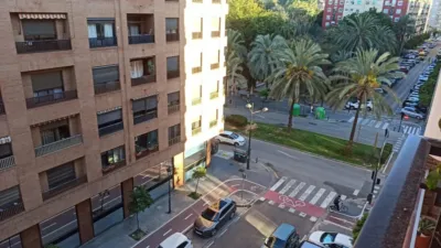 Piso en alquiler en Camins Al Grau - Imagen 22