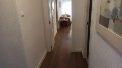 Piso en alquiler en Camins Al Grau - Imagen 23