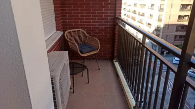 Piso en alquiler en Camins Al Grau - Imagen 5