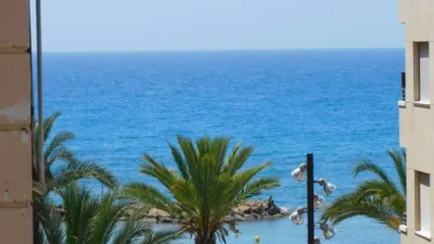 Apartment in Playa del Cura photo 36