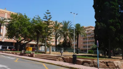 Apartment in Playa del Cura photo 38