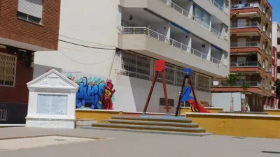 Apartment in Playa del Cura photo 39