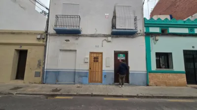Apartment at Playa de La Malvarrosa photo 2