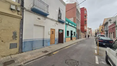 Apartment at Playa de La Malvarrosa photo 3