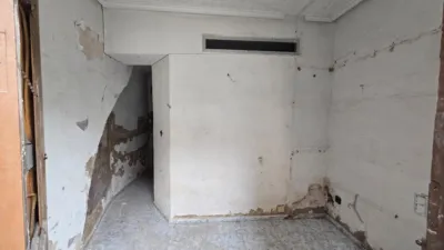 Apartment at Playa de La Malvarrosa photo 5