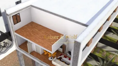Casa en Gran Alacant photo 28