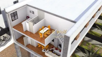 Casa en Gran Alacant photo 29