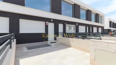Casa en Gran Alacant photo 2