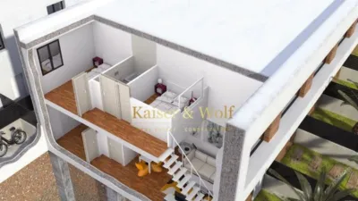 Casa en Gran Alacant photo 30