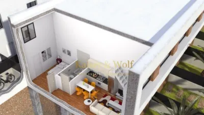 Casa en Gran Alacant photo 31