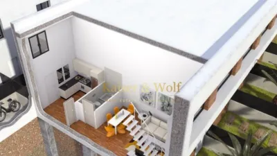 Casa en Gran Alacant photo 32