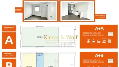 Casa en Gran Alacant photo 33