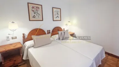 Dúplex en venta en Avenida de las Américas, Playa de Las Américas (Arona) de 725.000 €