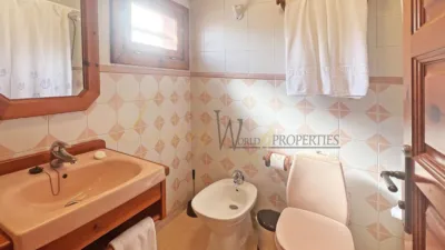Dúplex en venta en Avenida de las Américas, Playa de Las Américas (Arona) de 725.000 €