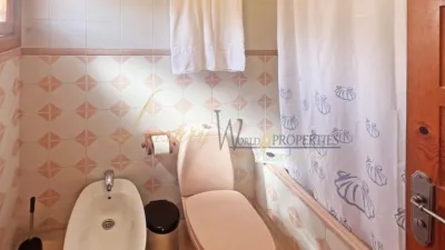 Dúplex en venta en Avenida de las Américas, Playa de Las Américas (Arona) de 725.000 €