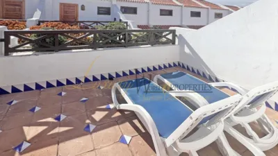 Dúplex en venta en Avenida de las Américas, Playa de Las Américas (Arona) de 725.000 €
