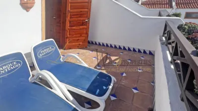 Dúplex en venta en Avenida de las Américas, Playa de Las Américas (Arona) de 725.000 €