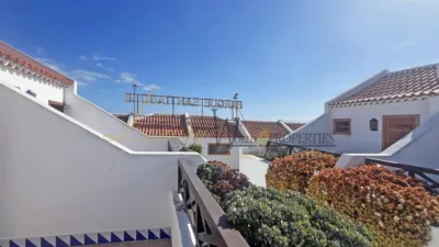 Dúplex en venta en Avenida de las Américas, Playa de Las Américas (Arona) de 725.000 €