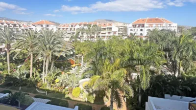 Dúplex en venta en Avenida de las Américas, Playa de Las Américas (Arona) de 725.000 €