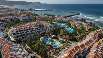 Dúplex en venta en Avenida de las Américas, Playa de Las Américas (Arona) de 725.000 €