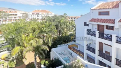 Dúplex en venta en Avenida de las Américas, Playa de Las Américas (Arona) de 725.000 €