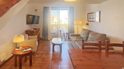 Dúplex en venta en Avenida de las Américas, Playa de Las Américas (Arona) de 725.000 €
