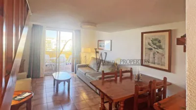 Dúplex en venta en Avenida de las Américas, Playa de Las Américas (Arona) de 725.000 €