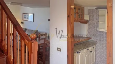Dúplex en venta en Avenida de las Américas, Playa de Las Américas (Arona) de 725.000 €