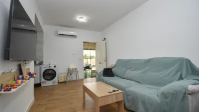 Chalet in Partida Daimes photo 12