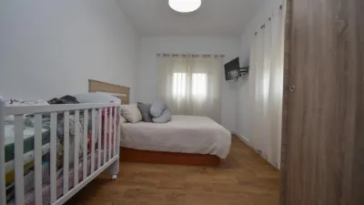 Chalet in Partida Daimes photo 15