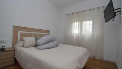 Chalet in Partida Daimes photo 16