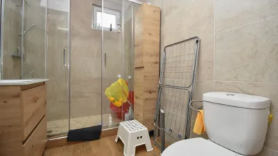 Chalet in Partida Daimes photo 18