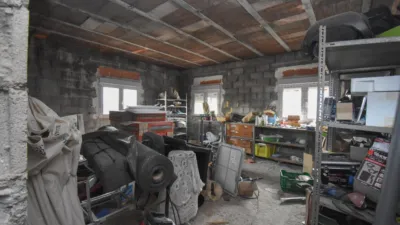 Chalet in Partida Daimes photo 24