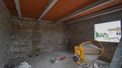 Chalet in Partida Daimes photo 28