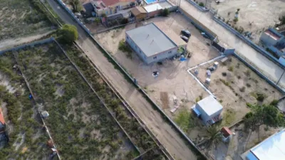 Casa – Elx / Elche, Santa Fe, el Baix Vinalopó - Vista 2