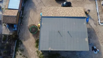 Casa – Elx / Elche, Santa Fe, el Baix Vinalopó - Vista 3