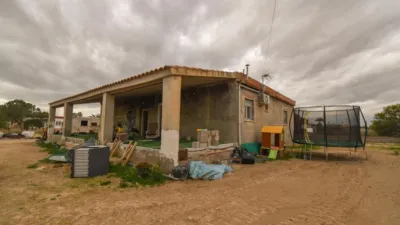 Casa – Elx / Elche, Santa Fe, el Baix Vinalopó - Vista 4