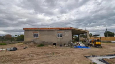 Casa – Elx / Elche, Santa Fe, el Baix Vinalopó - Vista 5