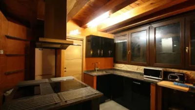 Chalet en Antoñana photo 4