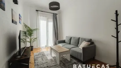 Piso en alquiler en Calle de Fuencarral, 5, cerca de Calle Gran Vía - Imagen 10