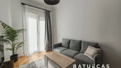 Piso en alquiler en Calle de Fuencarral, 5, cerca de Calle Gran Vía - Imagen 11