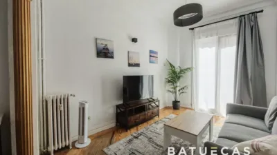 Piso en alquiler en Calle de Fuencarral, 5, cerca de Calle Gran Vía - Imagen 12