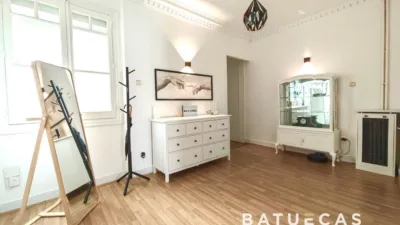 Piso en alquiler en Calle de Fuencarral, 5, cerca de Calle Gran Vía - Imagen 13