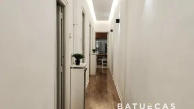 Piso en alquiler en Calle de Fuencarral, 5, cerca de Calle Gran Vía - Imagen 18